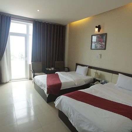 Lion Sea Hotel Ngu Hanh Son Extérieur photo