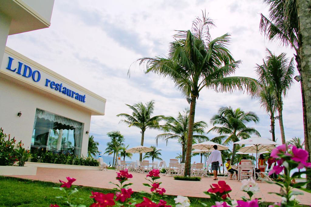Lion Sea Hotel Ngu Hanh Son Extérieur photo