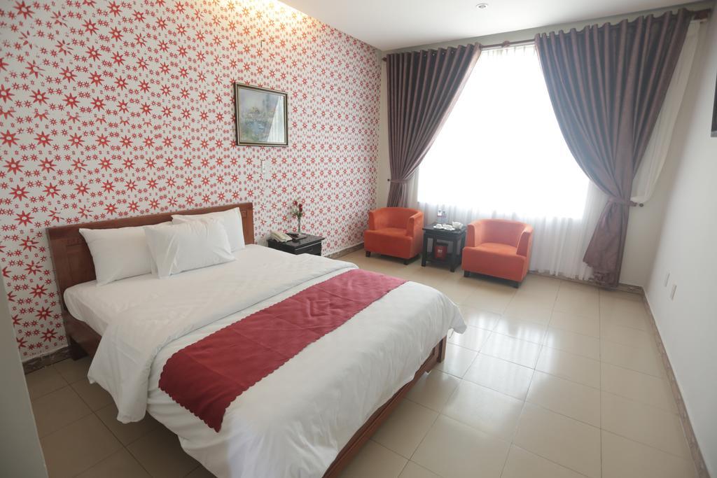 Lion Sea Hotel Ngu Hanh Son Extérieur photo