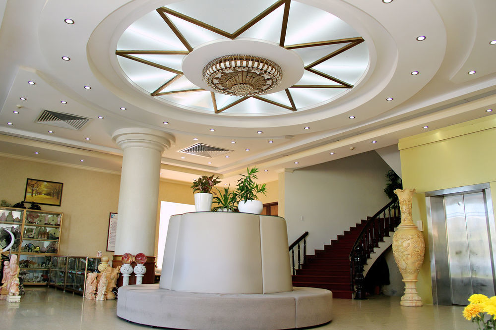 Lion Sea Hotel Ngu Hanh Son Extérieur photo