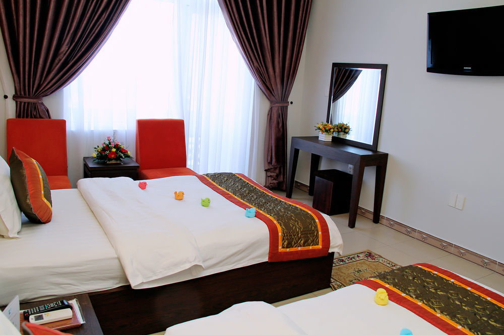 Lion Sea Hotel Ngu Hanh Son Extérieur photo