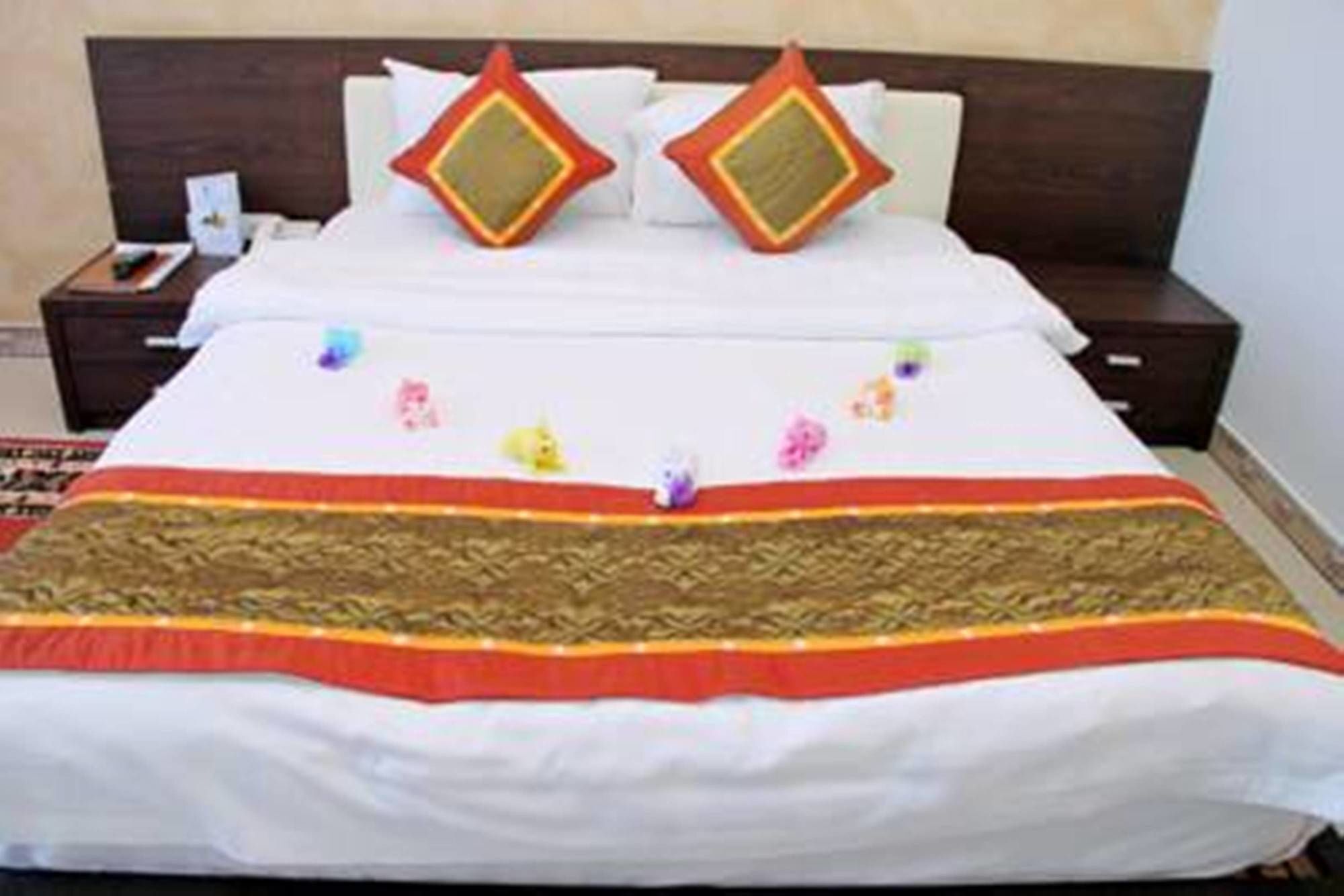 Lion Sea Hotel Ngu Hanh Son Extérieur photo