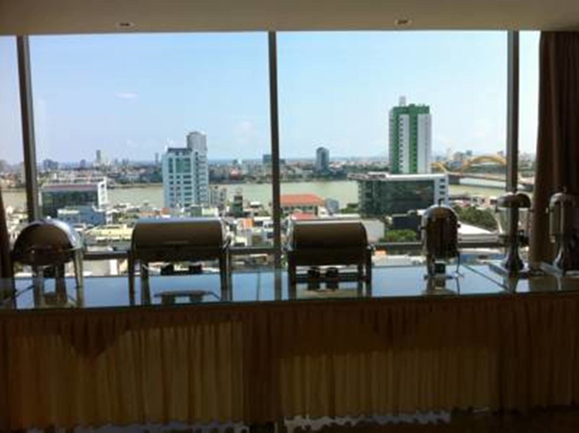 Lion Sea Hotel Ngu Hanh Son Extérieur photo