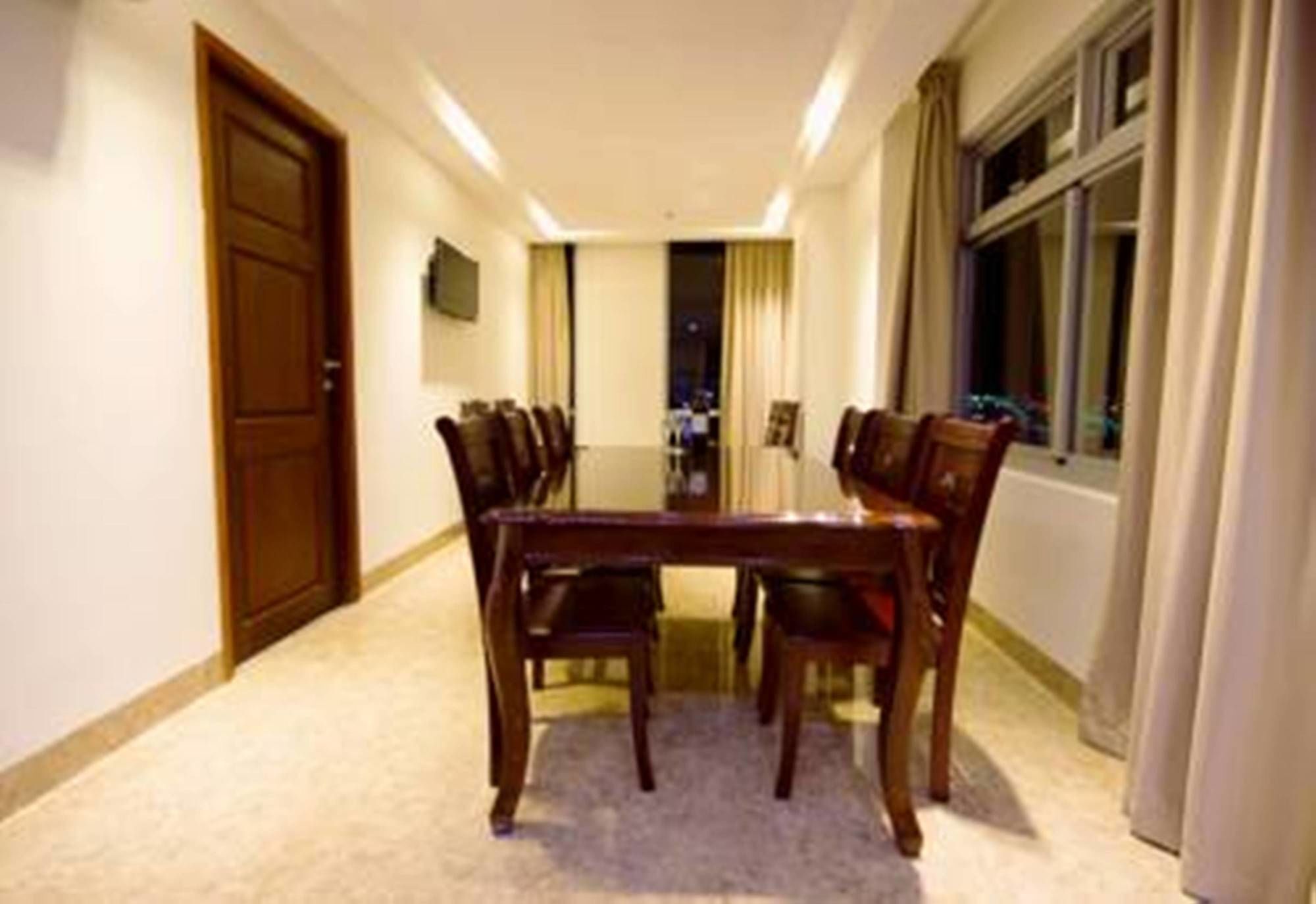 Lion Sea Hotel Ngu Hanh Son Extérieur photo