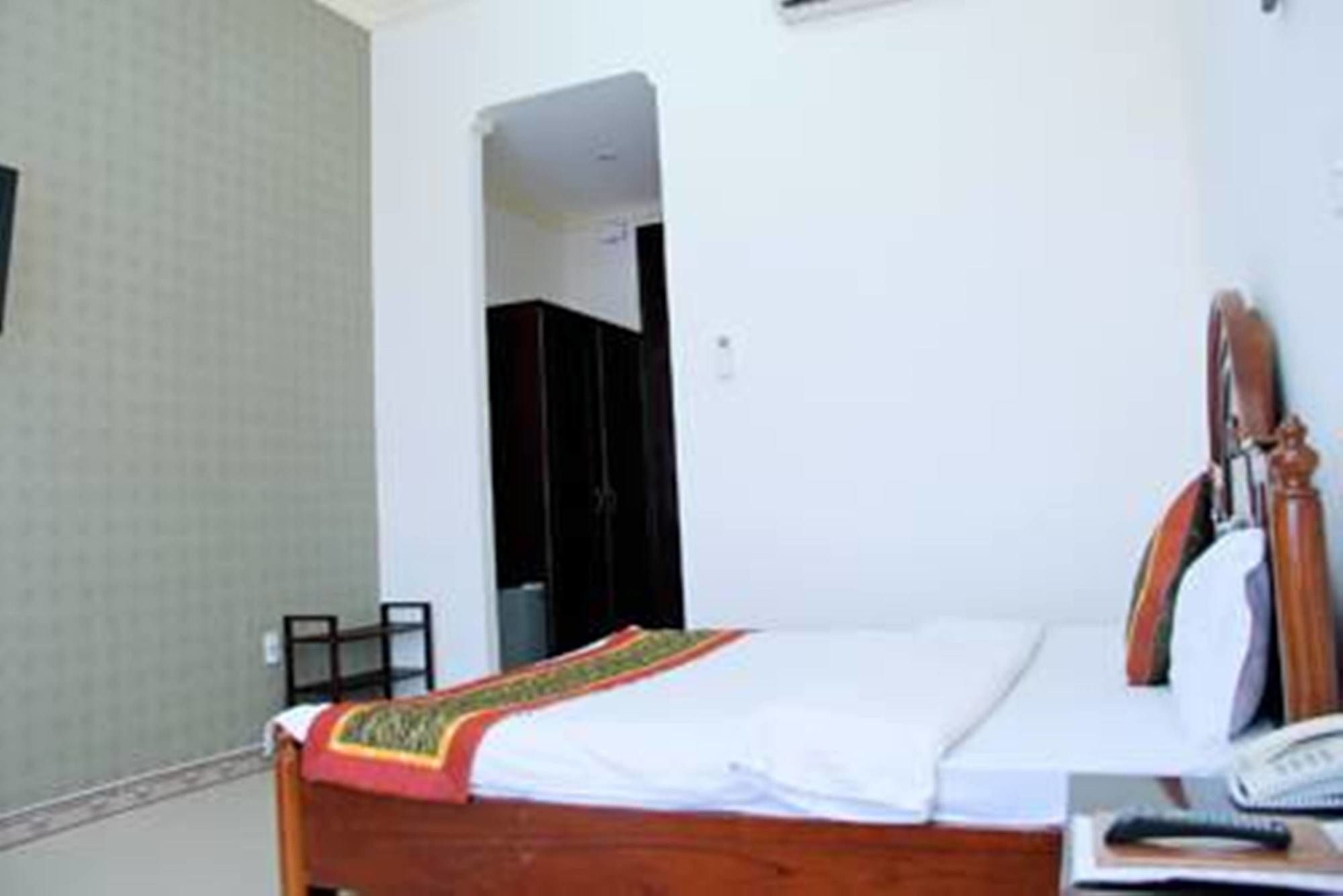 Lion Sea Hotel Ngu Hanh Son Extérieur photo